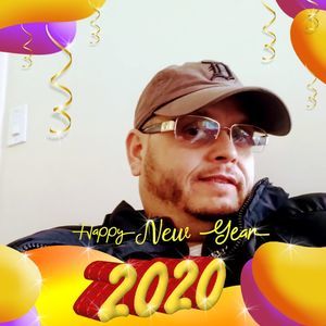 Meet your Posher, Ruben